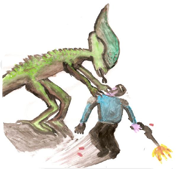 Alien