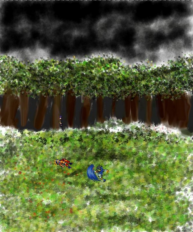 Storm Battle
