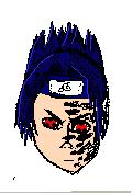 Revamped Sasuke