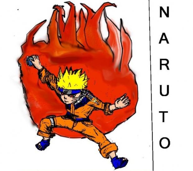 Naruto