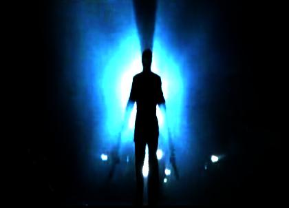 Hidden Angel
