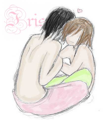 .:Iris:.