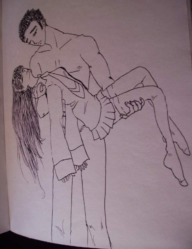 Tenjin And Sanae 3