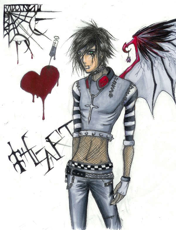 Hearts Are Only Meant To Be Broken