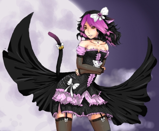 ...nyan?