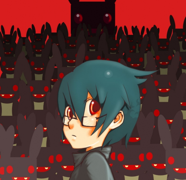 The Bunny Militia