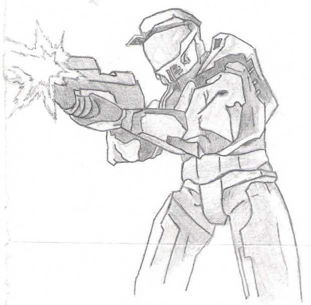 Masterchief