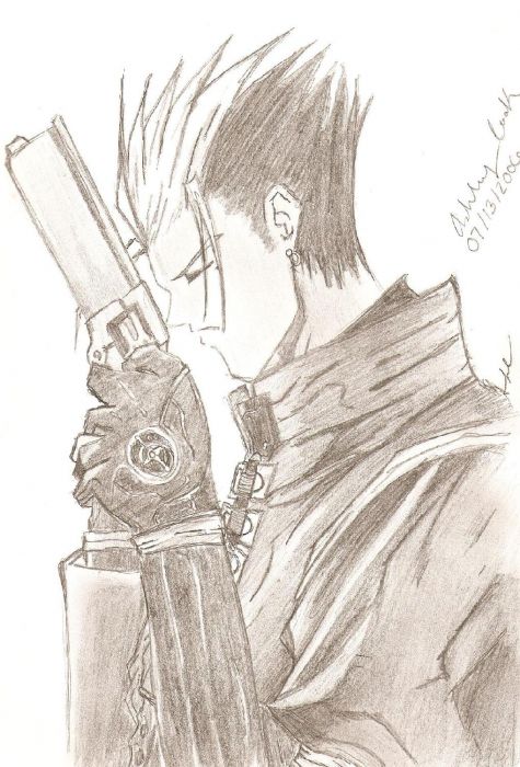 Vash
