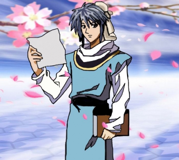Li Kouyuu