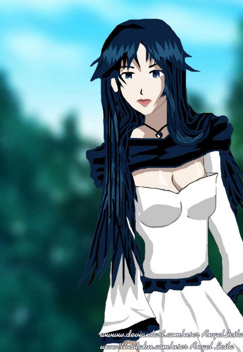 Diva From Blood+