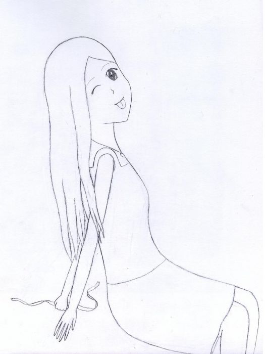 My Oc