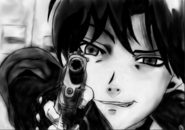 Revy