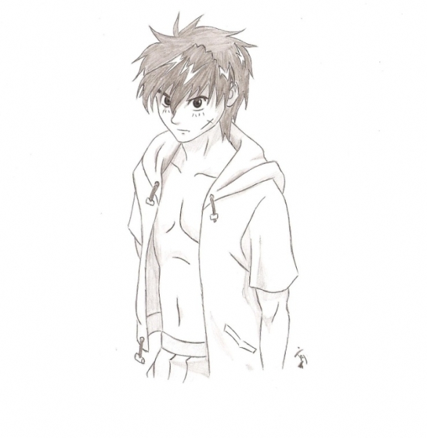 Sousuke Sagara