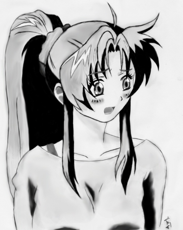 Chidori Kaname