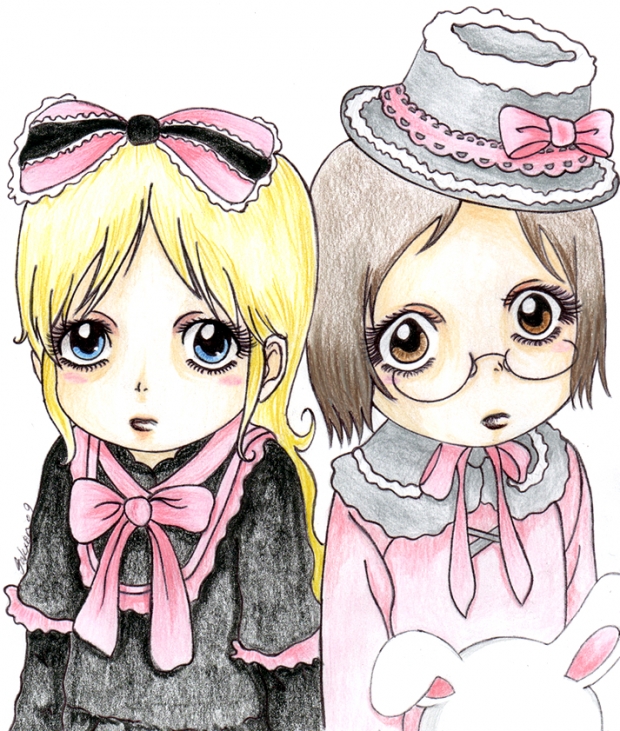 Innocent Mashimaro~_^