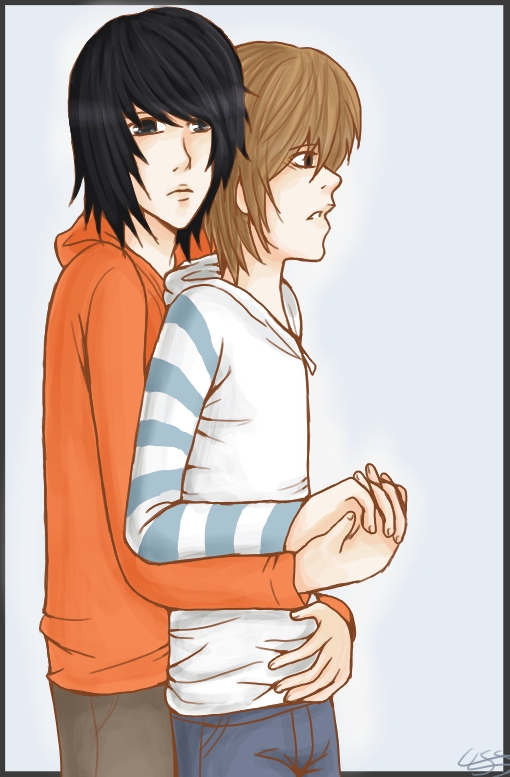 Teru X Raito