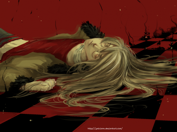 Soubi Loveless