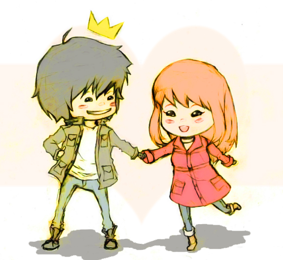 I Picked Up a Prince