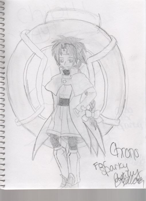 Chrono