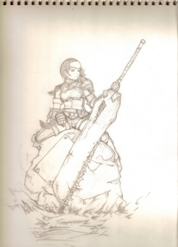 Monster Hunter