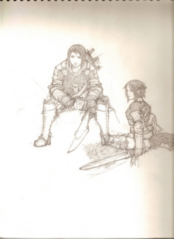Monster Hunter