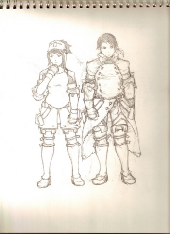 Monster Hunter
