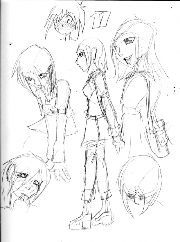 reisha (sage's character)