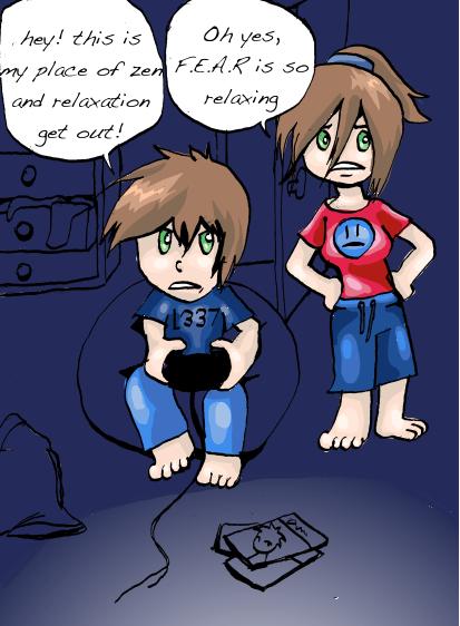 Zen and Relaxation