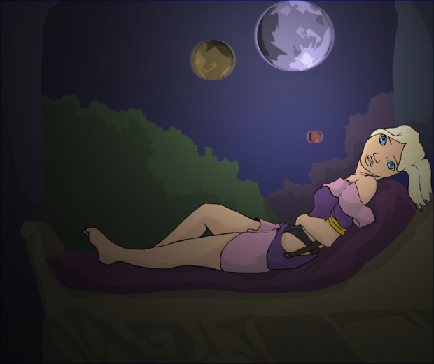 Rest and Relaxation