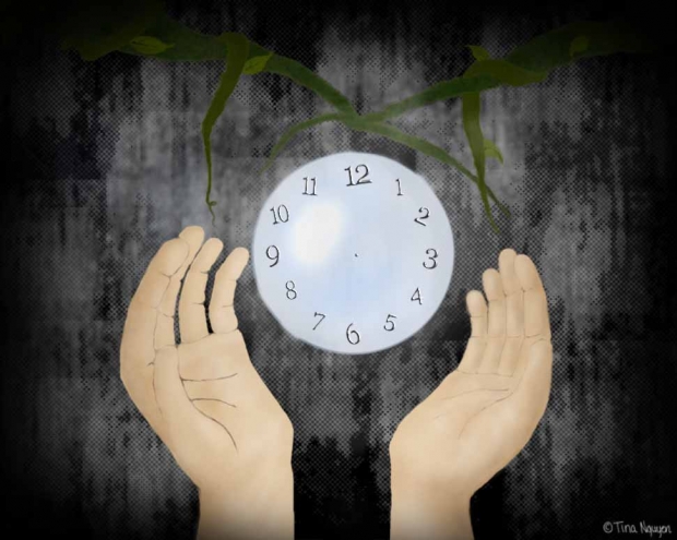 Hands of Time