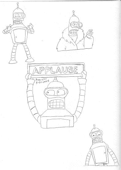 Bender