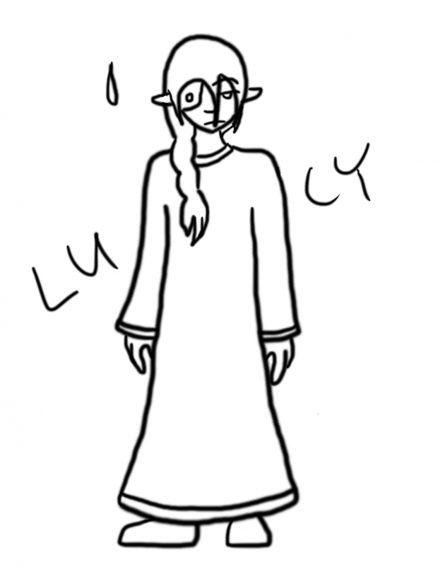 Lucifer