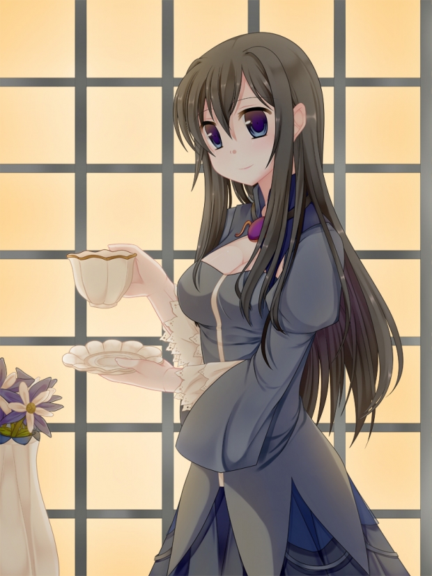 Evening Tea
