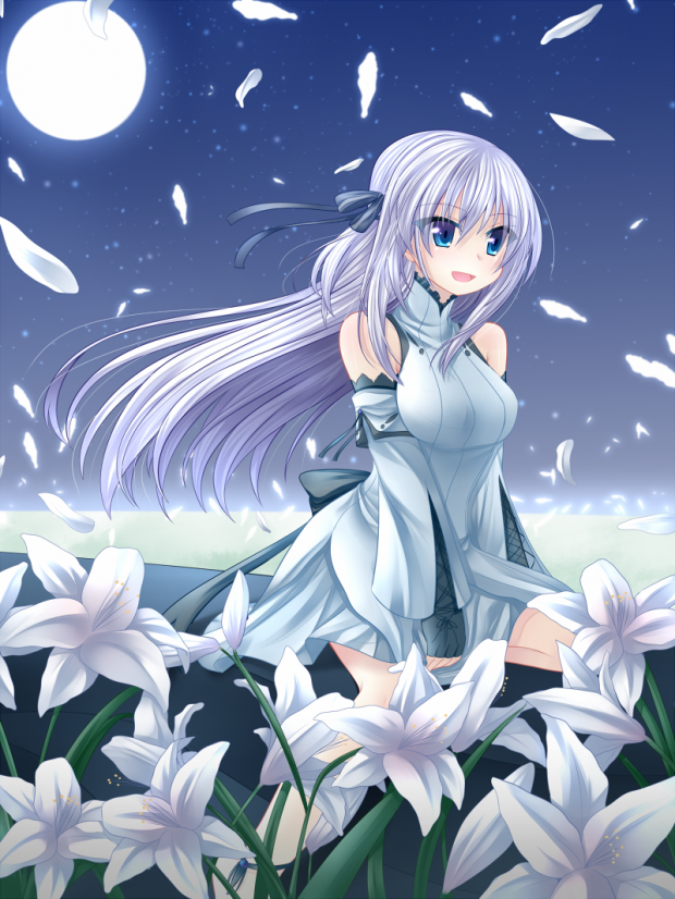 Lilies