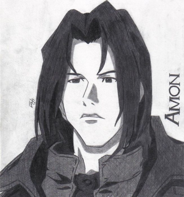 Amon