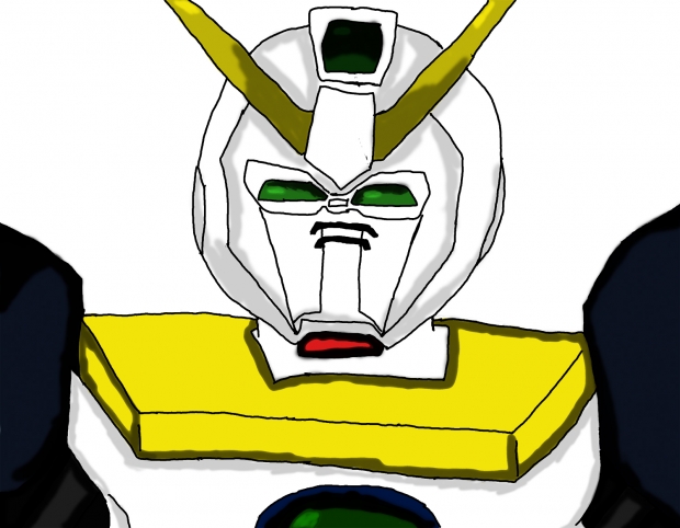 Composite Gundam