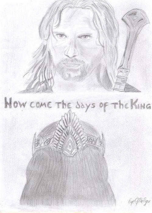 Aragorn