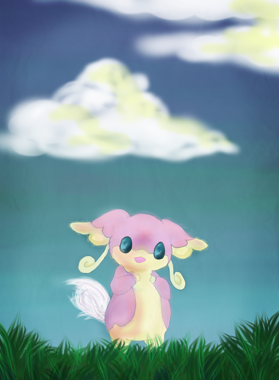 Audino