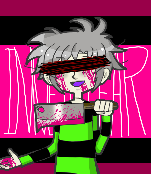 title card