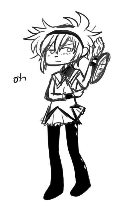 meguca