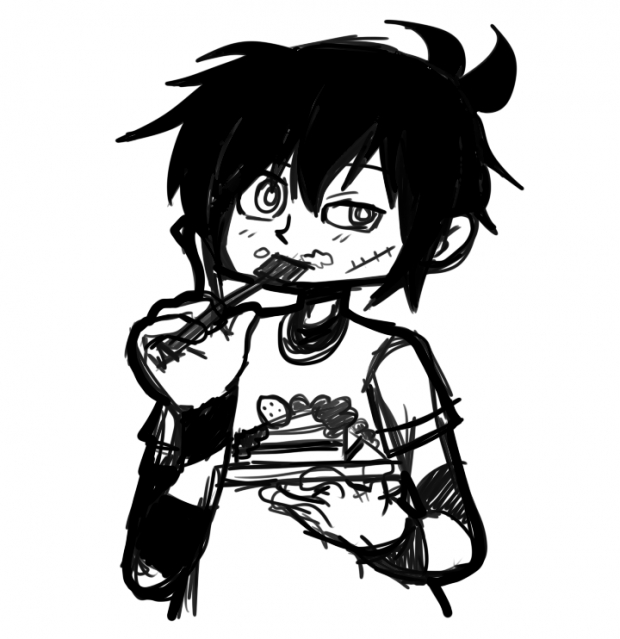 cake
