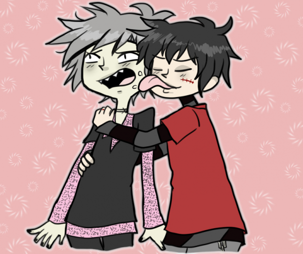lick