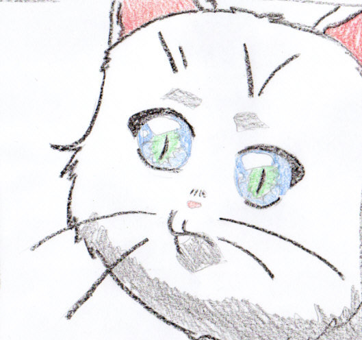 Prince Myshkin