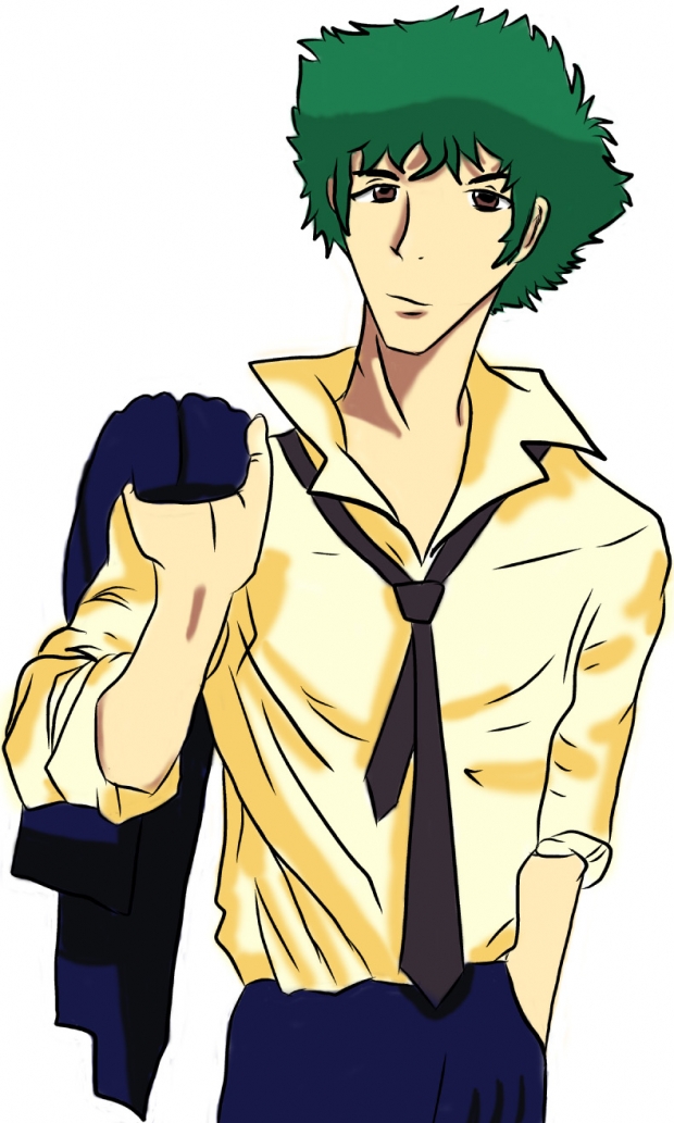 Spike...