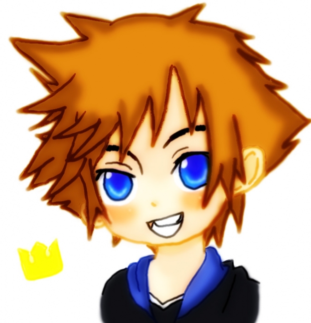 Sora...