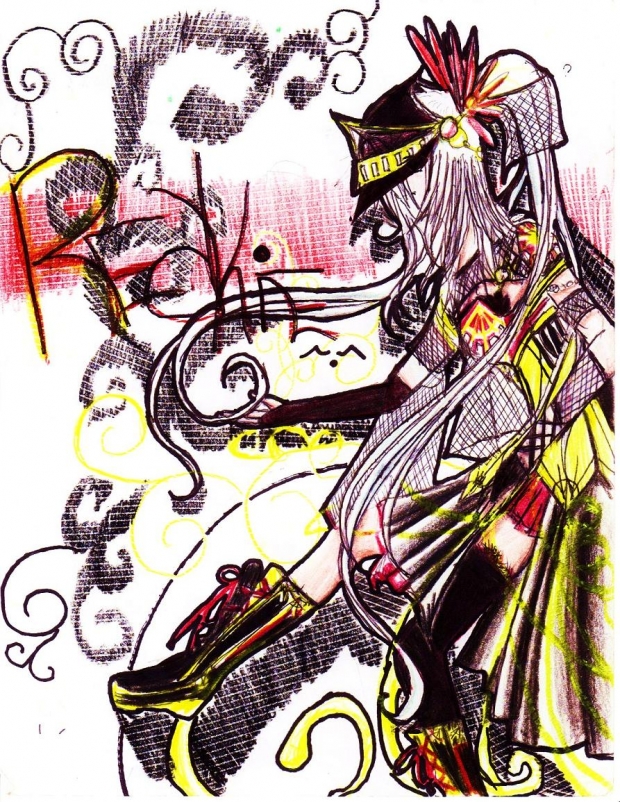 kie valkyrie