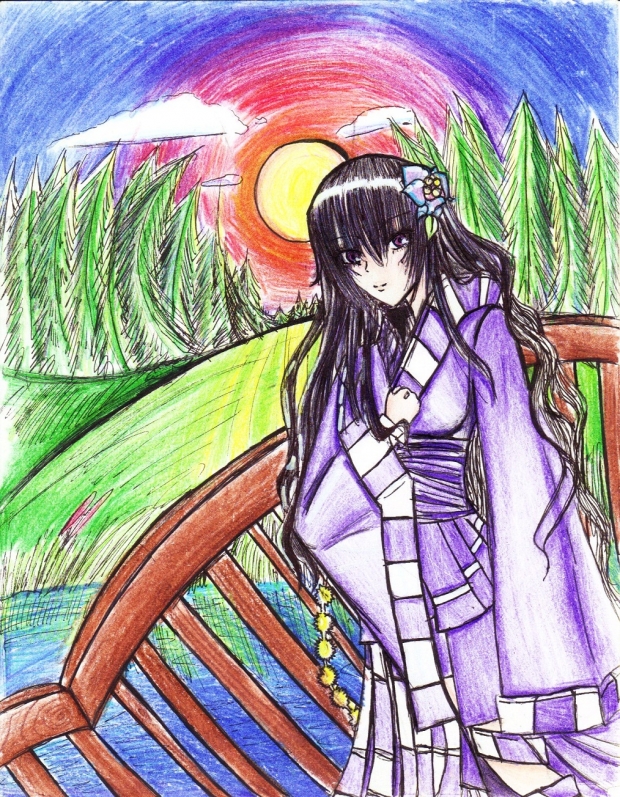 Sunset Memories