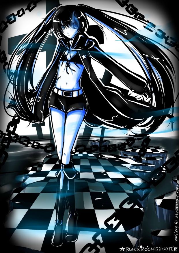 BLACKROCKSHOOTER