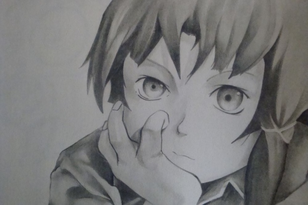 Lain 01