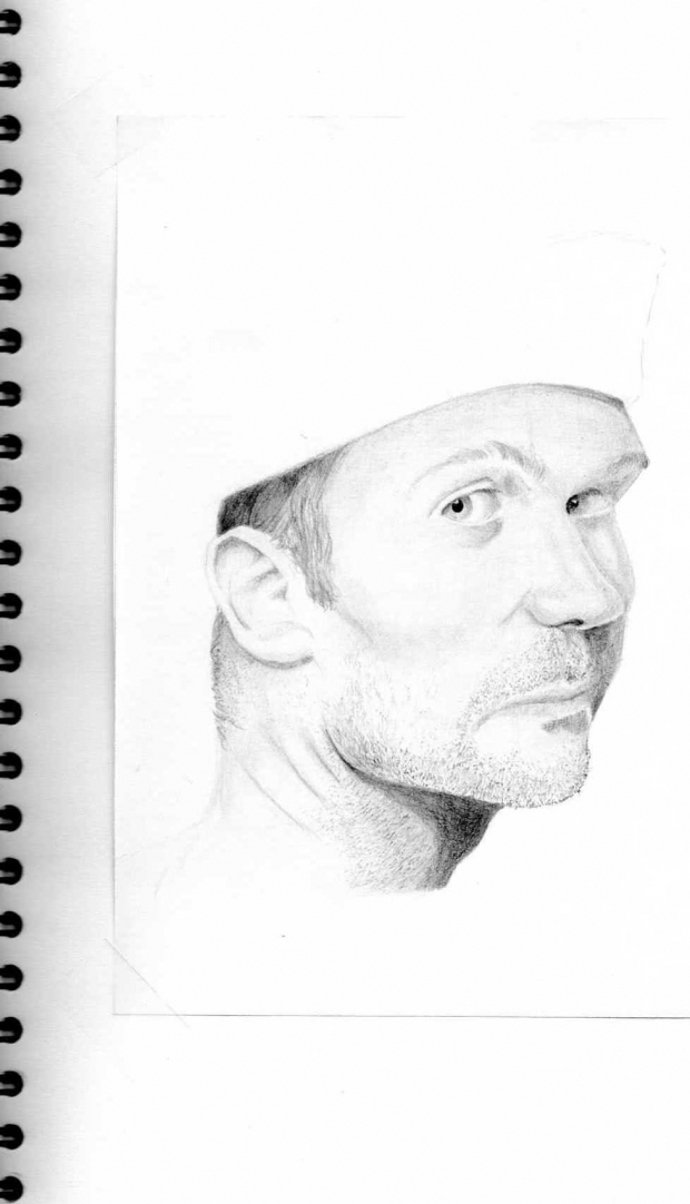 Flea 01
